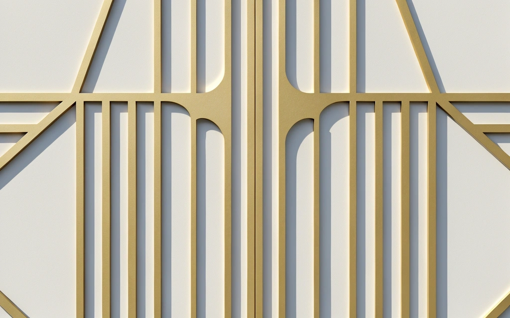 Struktur und Ordnung